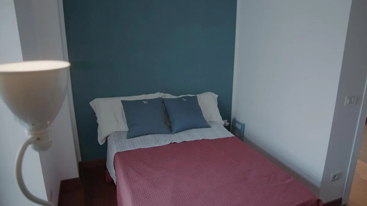 Leonardo'S Rooms Róma 0*,