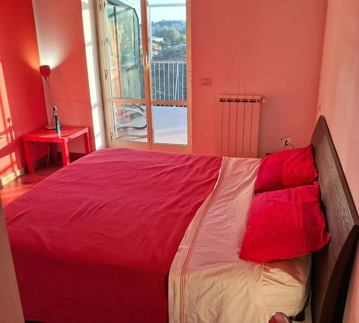 Apartman Leonardo'S Rooms Róma