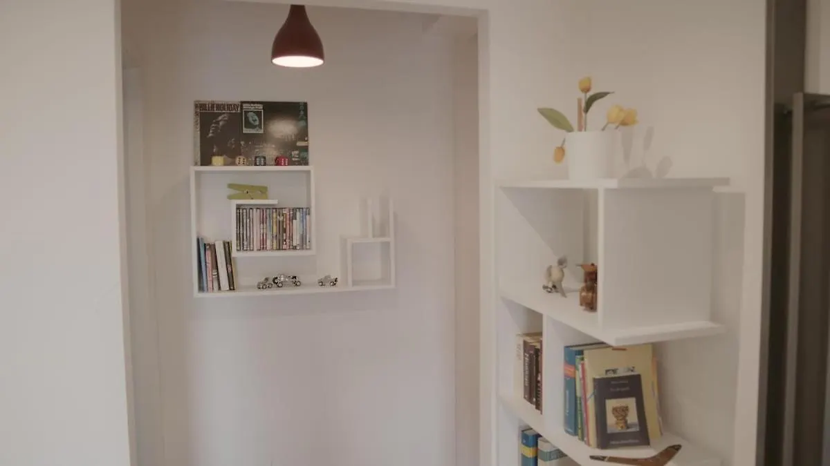 Apartman Leonardo'S Rooms Róma Olaszország