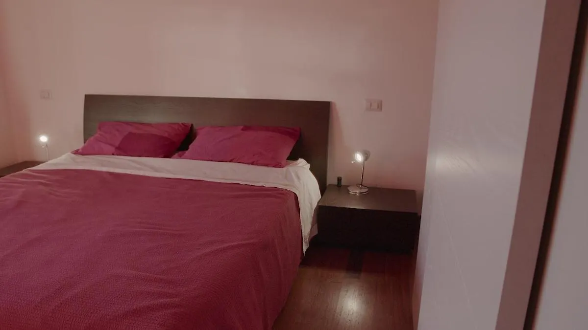 Apartman Leonardo'S Rooms Róma
