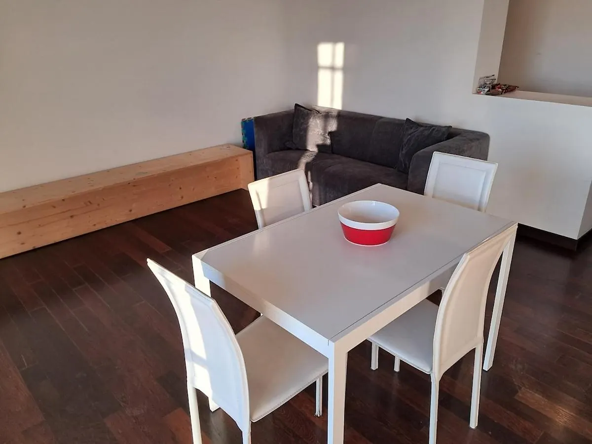 Apartman Leonardo'S Rooms Róma